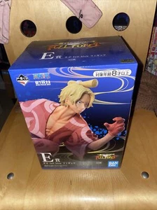 Bandai Spirits One Piece 2020 Full Force / Full Blow Prize E Sabo Figur - Bild 1 von 2