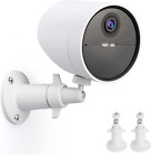 Uyodm 2 Pack Wall Mount Holder Compatible With Simplisafe Outdoor Security Camer