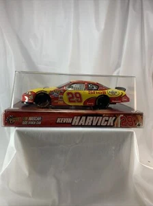 2007 NASCAR Winners Circle #29 Kevin Harvick Pennzoil - Picture 1 of 10