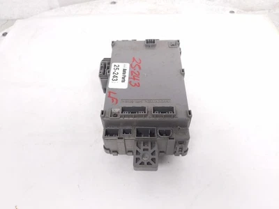 2021-2023 Honda Passport Cabin Room Inside Fuse Box 38200-Tgs-A12 - Image 1 of 4