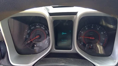 Used Engine Complete Assembly fits: 2015 Chevrolet Camaro 3.6L VIN 3 8th digit o Foto 1 de 4