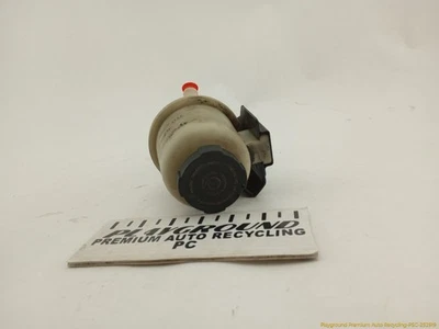 Depósito de dirección asistida Nissan Xterra 4,0 L 6 cilindros para 2005-2015 05 06 07 Foto 1 de 4