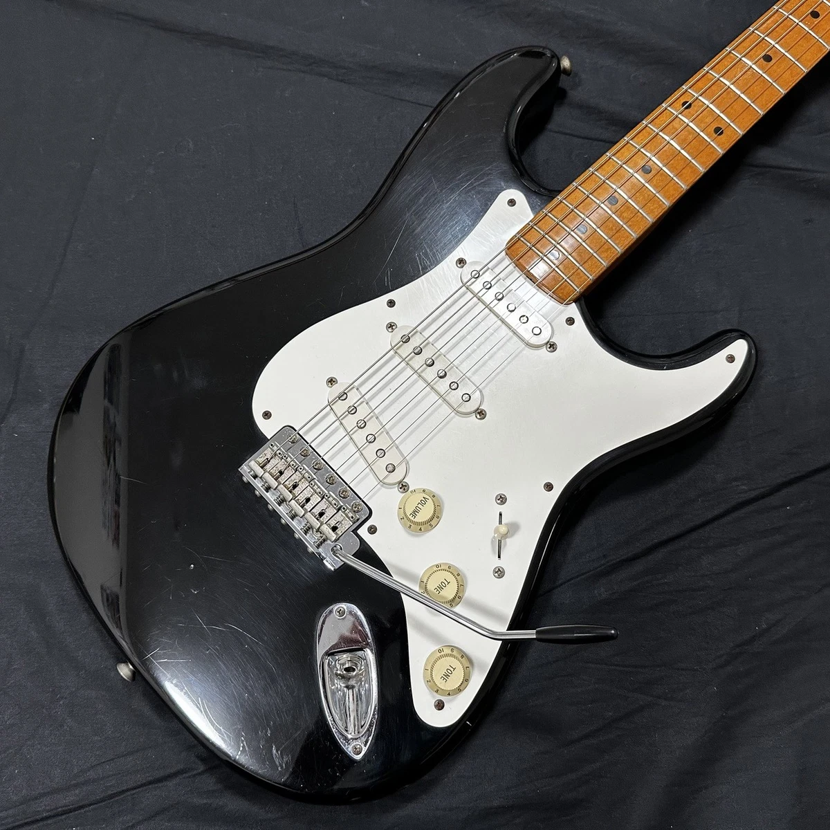 American Vintage 57 Stratocaster for sale | eBay
