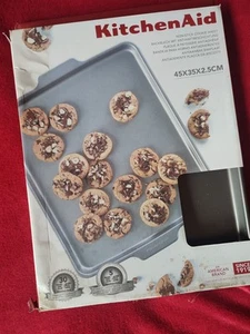Backblech von KitchenAid antihaftbeschichtet - Bild 1 von 5