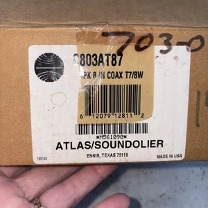 Atlas Speaker C803AT87 - Picture 1 of 5