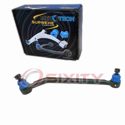 Eslabón de arrastre de dirección delantera Mevotech Supreme para Dodge W200 Gear JV 1978-1980 Foto 1 de 4