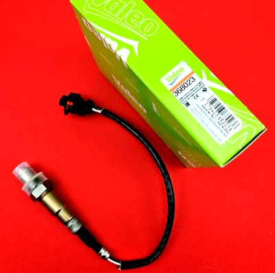 Sonda lambda Valeo 368023 per Opel, Chevrolet, Cadillac, Saab - Immagine 1 di 4