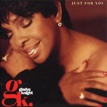 Just for You von Knight,Gladys | CD | Zustand gut - Bild 1 von 2