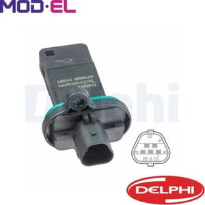 AIR MASS SENSOR AF10635-12B1 FOR OPEL MOKKA/X CHEVROLET TRAX D16DTH 1.6L 4cyl - Picture 1 of 8