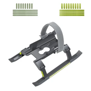 For DJI Mavic 4 Pro Landing Gear Foldable Quick Release Height Extension - Picture 1 of 14