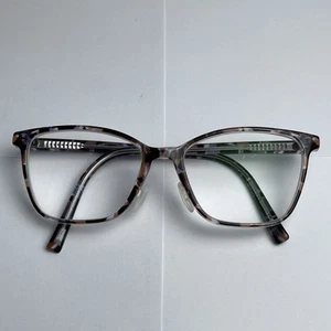 Specsavers Eyeglasses Glasses Frames Square Full Rim Morine 53-16-140 - Picture 1 of 7