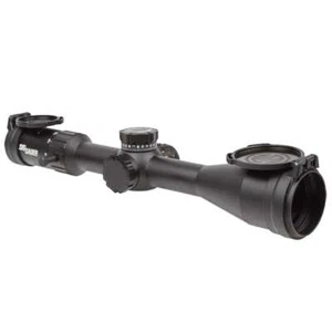 Sig Sauer WHISKEY4 2.5-10x42 QuadPlex 1/4MOA SFP Riflescope SOW42003 - Picture 1 of 2