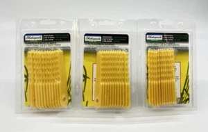 Shakespeare Ersatztrimmerklingen Push-N-Load 3-12 Packungen (36 INSGESAMT) - Bild 1 von 3