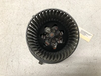 09-17 VOLKSWAGEN CC A/C HEATER BLOWER MOTOR & FAN ASSEMBLY, OEM LOT3245 - Image 1 of 4