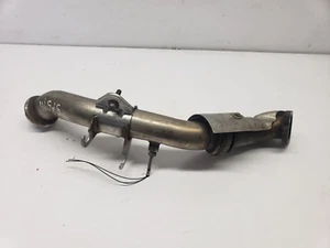 JAGUAR XF X250 3.0 DIESEL EXHAUST EGR PIPE 2011 9X23-5K291-AA - Picture 1 of 17