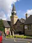 Photo 6x4 Hillhouse Board School, Fartown Huddersfield Built at a time wh c2005