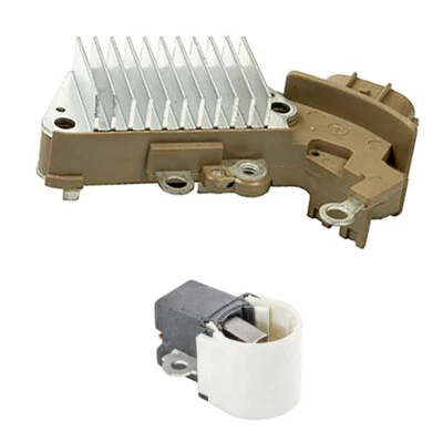 Nuevo kit regulador de 12 voltios para Scion Xa L4 2004-06 1260003131 Al3302X 1022112780 Foto 1 de 4