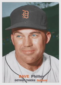 DAVE PHILLEY 57 ACEO ART CARD ### BUY 5 GET 1 FREE ## or 30% OFF 12 OR MORE