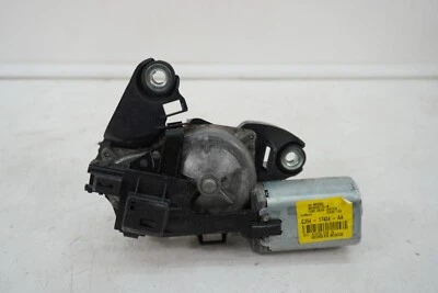 2013-2016 FORD ESCAPE SE REAR TAILGATE LIFTGATE WINDOW WASHER WIPER MOTOR OEM - Image 1 of 4