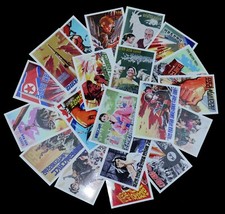 20 North Korea Posters - Stickers Anti-USA, Agriculture, Propaganda, Missiles