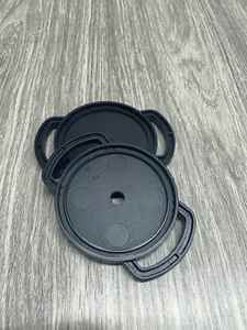 Capbuckle Objektivdeckel Paar 77mm - Bild 1 von 10