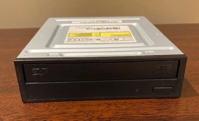 TOSHIBA SAMSUNG CD-RW/DVD SATA DRIVE MODEL TS-H493 - Image 1 of 2
