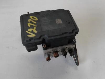 Conjunto de bomba y motor ABS usado se adapta a: Jeep Grand Cherokee 2007 montaje grado A Foto 1 de 4