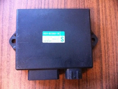 CDI Blackbox Steuergerät Motorsteuergerät ECU Yamaha YZF R1 (S) Bj. 98-99 - Изображение 1 из 3