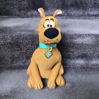 2017 Toy Factory Scooby Doo Plush Doll 12 Inch Hanna Barbera Mystery Machine Dog