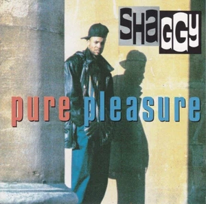Shaggy Pure Pleasure - CD - Picture 1 of 3