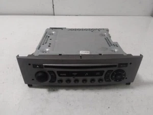 96662671 autoradio pour PEUGEOT 308 CONFORT 2007 841249 - Picture 1 of 14