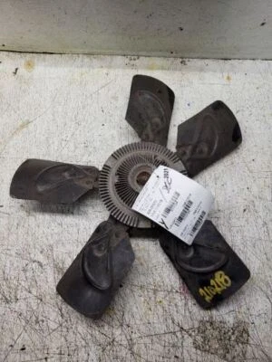 Embrague de ventilador para furgoneta Dodge 1500 95-02 1005296 Foto 1 de 4