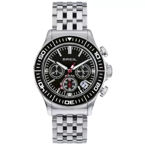 TW2009 Men's Chronograph Watch Breil Manta -15% Discount - Picture 1 of 1