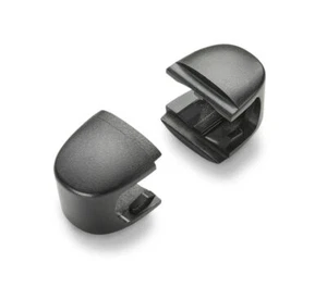 Kit de bloqueo de desconexión rápida (QD) Plantronics para adaptarse a todos los auriculares de la serie H & HW - Imagen 1 de 3