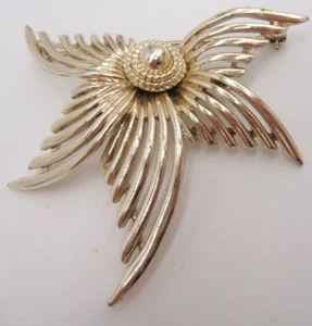 VINTAGE MARBOUX BY MARCEL BOUCHER PIN BROOCH - Picture 1 of 4