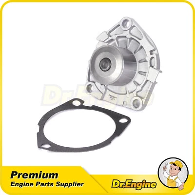 Water Pump For 2014-2015 Chevrolet Cruze L4 2.0L 1956cc 130-3130 55488983 - Image 1 of 4