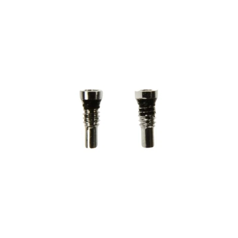 Bottom Screws for Apple iPhone 8 Silver Replacement Part Repair Screw Replace - Image 1 of 1
