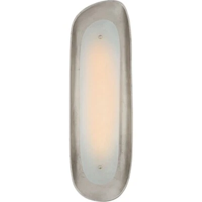 Visual Comfort wall sconce 2292 BSL ALB AERIN Collection Free ground shipping  - Image 1 of 2