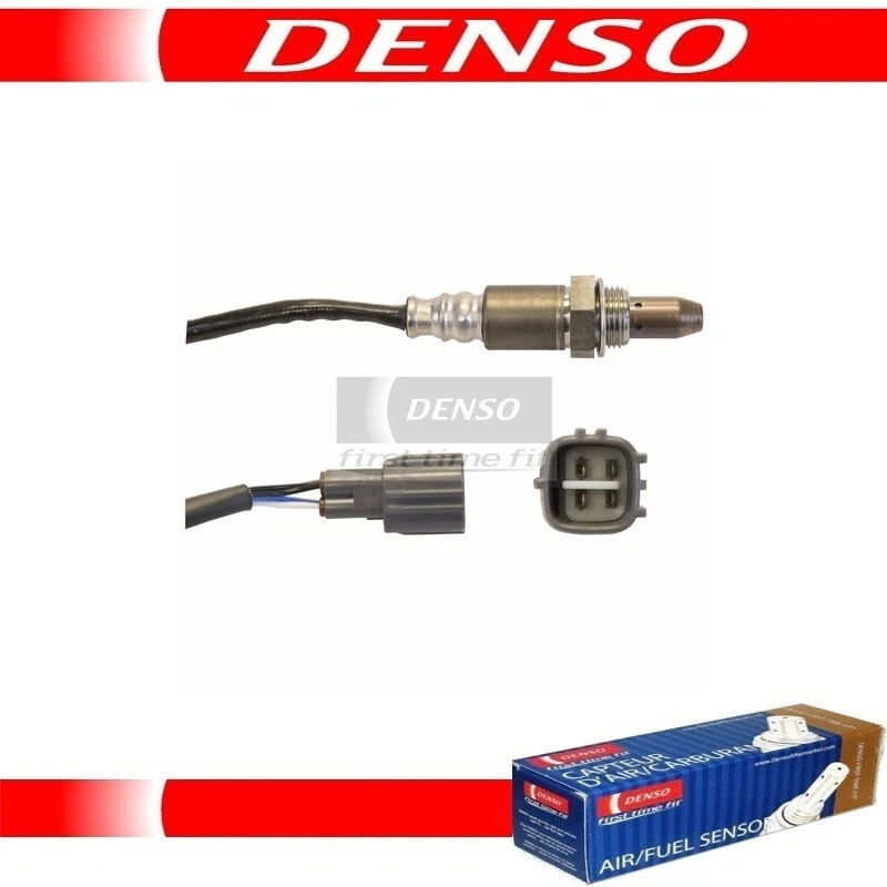 Sensor de relación aire/combustible Denso Upstream derecho Denso para Toyota Venza 2009-2011 Foto 1 de 4