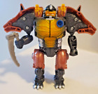 Transformers Armada Rhinox COMPLETE Transmetals Beast Wars repaint Transmetal