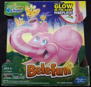 Hasbro Belefun 2013 Choose Your Individual Spare/Replacement Parts - Picture 1 of 8