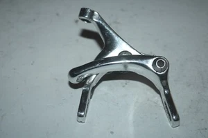 Pinza de freno trasera Alhonga N400A 39-50 mm tracción lateral empotrada touring remitente de EE. UU. - Imagen 1 de 16