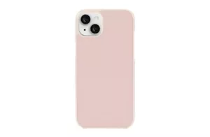 Funda protectora Kate Spade Apple iPhone 14 Plus rosa elegante - Imagen 1 de 6
