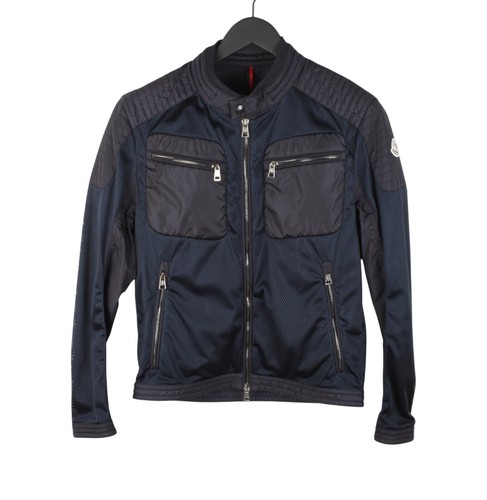 Giacca uomo Moncler Fabrice originale taglia 2 S H5332