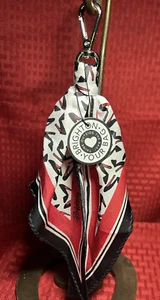 BRIGHTON SCARF FOR PURSES, HANDBAGS, ETC(PUMP IT UP SCARF)*NWT - Picture 1 of 4