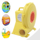 750W 1.0HP Air Blower Pump Fan for Inflatable Bounce House Bouncy Castle 110V