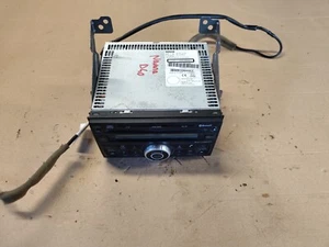 AUTORADIO NISSAN NAVARA D40 2.5 DCI 190CV  2011 281845X46B - Picture 1 of 5
