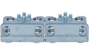 Dell - N1524-EARS - Oreilles pour interrupteur N1524 - Photo 1/3