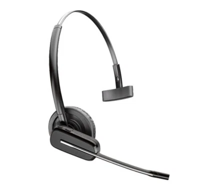 Plantronics Savi 8245 UC- Inalámbrico DECT Único Intrauditivo Mono Equipos/Zoom Caja Abierta Foto 1 de 4
