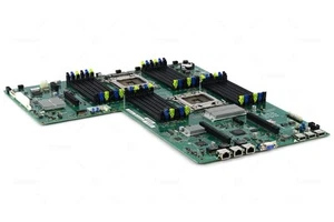 S26361-D3302-A100 FUJITSU MAINBOARD DUAL LGA2011 DDR3 FOR PRIMERGY RX200 S8 - Picture 1 of 7